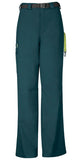 Men's Zip Fly Front Pant