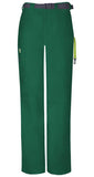 Men's Zip Fly Front Pant