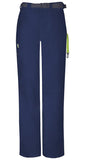 Men's Zip Fly Front Pant