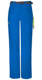 Men's Zip Fly Front Pant