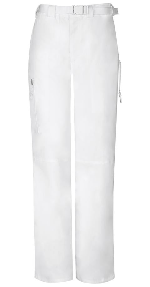 Men's Zip Fly Front Pant