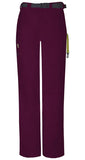 Men's Zip Fly Front Pant