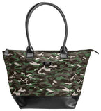Code Happy Cura Fashion Tote Bag