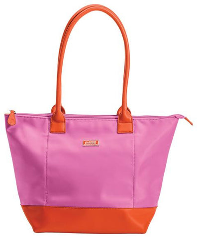 Code Happy Cura Fashion Tote Bag