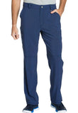 Men's Fly Front Pant