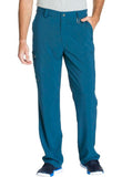 Men's Fly Front Pant