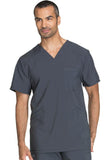 Men's V-Neck Top