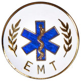 Emblem Pin