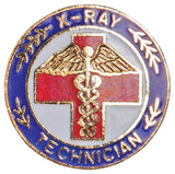 Emblem Pin