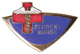 Emblem Pin