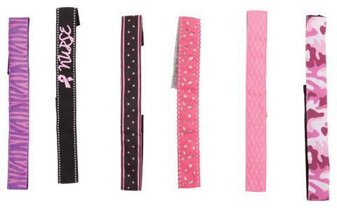 6Pk CM Headband