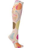 Knee High 8-15 mmHg Compression