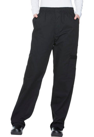 Cargo Pocket Chef Pant