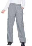 Cargo Pocket Chef Pant