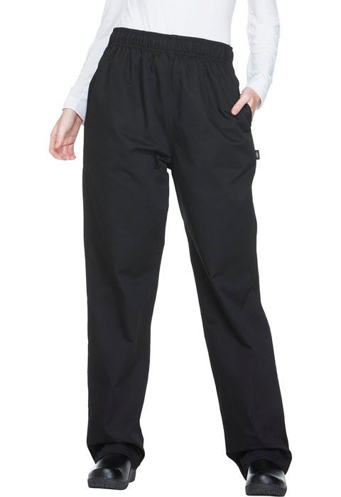 Traditional Baggy Chef Pant