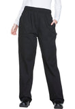 Traditional Baggy Chef Pant