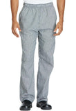 Traditional Baggy Chef Pant