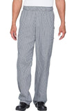 Unisex Chef Pant