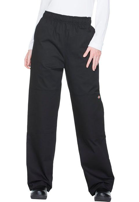 Double Knee Baggy Chef Pant
