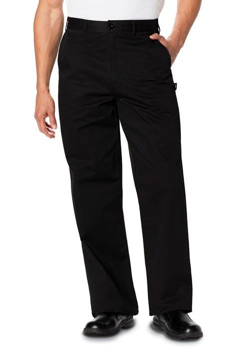 Classic Dress Chef Pant
