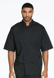Cool Breeze Chef Coat