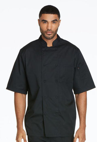 Cool Breeze Chef Coat