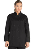 Women's Classic Chef Coat