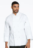 Classic 10 Button Chef Coat