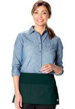 3 Pocket Server Waist Apron