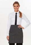 Half Bistro Waist Apron with 2 Pockets