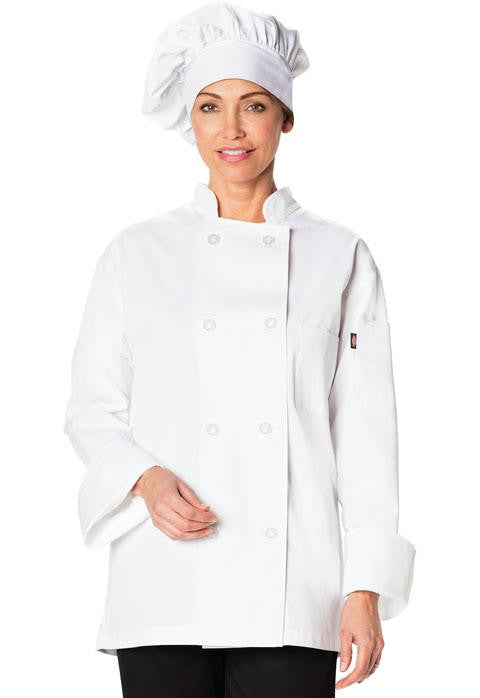 Traditional Chef Hat