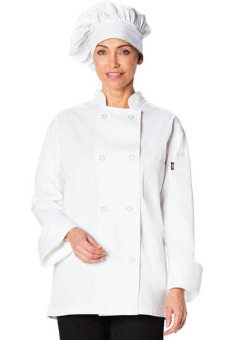 Traditional Chef Hat