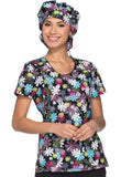 Bouffant Scrub Hat