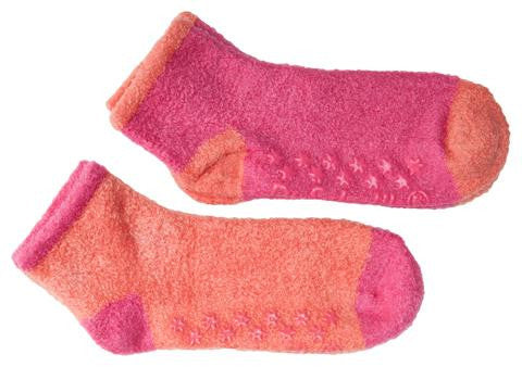 Spa Sock W/Shea Butter