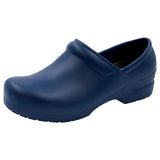 Footwear SR Antimicrobial Plastic Stepin