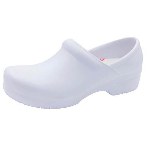 Footwear SR Antimicrobial Plastic Stepin