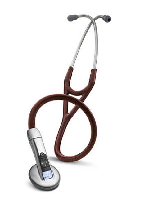 Littmann Electronic Model 3100