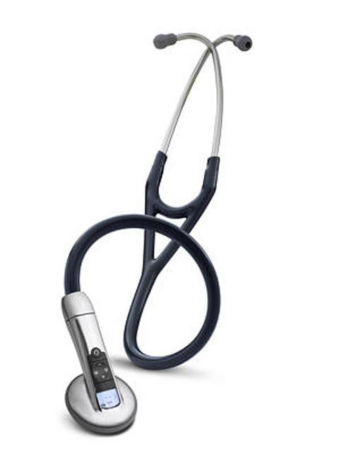 Littmann Electronic Model 3100