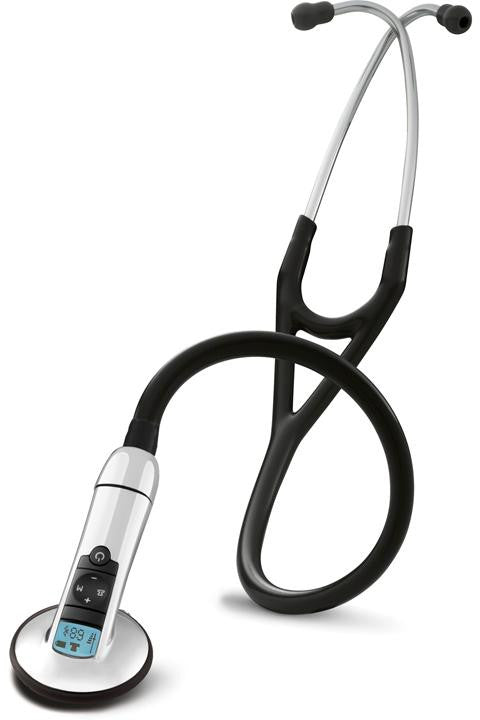 Littmann Electronic Model 3200