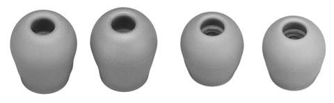 Littmann 10pk Firm SnapTight EarTips Lrg