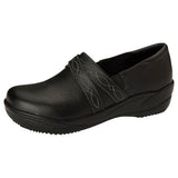 Footwear Leather Step In