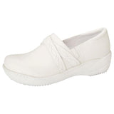 Footwear Leather Step In