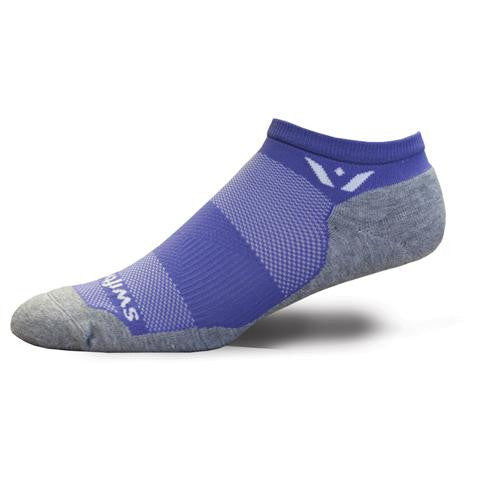 1 Pair Pack No Show Sock