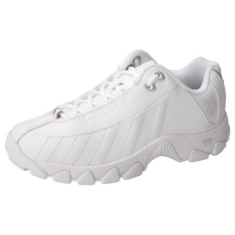 Athletic with foam insole