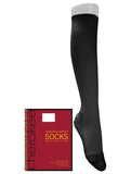 1pr of 18 mmHg Compression Sock