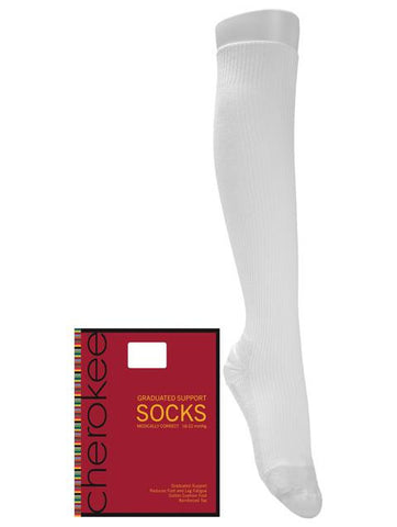 1pr of 18 mmHg Compression Sock
