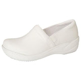 Footwear Leather Step In