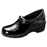 SR Fashion Leather Step In Footwear
