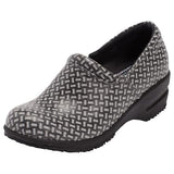 SR Fashion Leather Step In Footwear