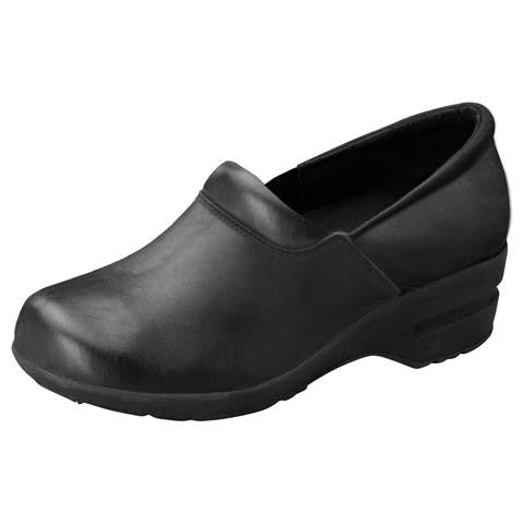 SR Fashion Leather Step In Footwear